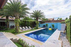 Cliff Haven Villa Krabi