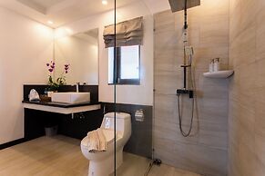 Cliff Haven Villa Krabi