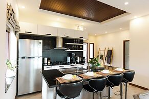 Cliff Haven Villa Krabi