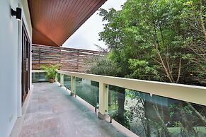 Cliff Haven Villa Krabi