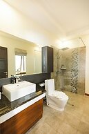 Cliff Haven Villa Krabi