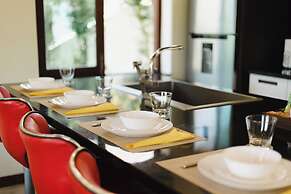 Cliff Haven Villa Krabi