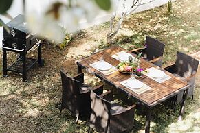 Cliff Haven Villa Krabi