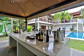 Cliff Haven Villa Krabi