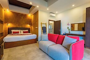 Cliff Haven Villa Krabi