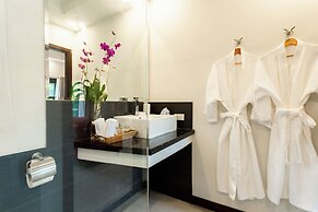 Cliff Haven Villa Krabi