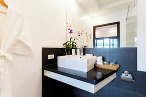 Cliff Haven Villa Krabi