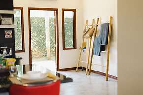 Cliff Haven Villa Krabi