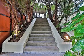 Cliff Haven Villa Krabi