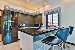 Cliff Haven Villa Krabi