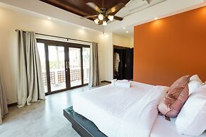 Cliff Haven Villa Krabi
