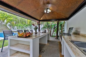 Cliff Haven Villa Krabi