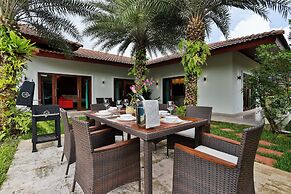 Cliff Haven Villa Krabi