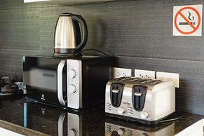 Cliff Haven Villa Krabi