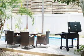 Cliff Haven Villa Krabi