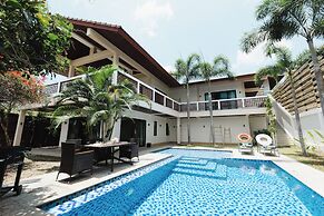 Cliff Haven Villa Krabi