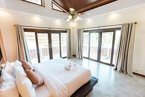 Cliff Haven Villa Krabi