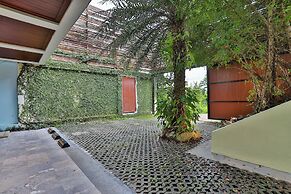 Cliff Haven Villa Krabi