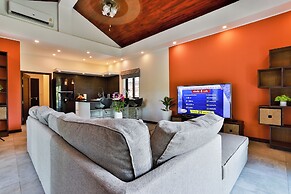 Cliff Haven Villa Krabi