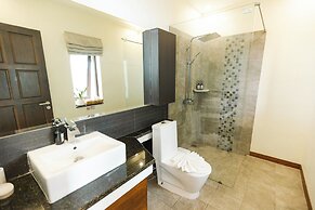 Cliff Haven Villa Krabi