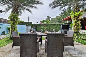 Cliff Haven Villa Krabi