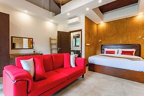Cliff Haven Villa Krabi