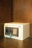 Cliff Haven Villa Krabi