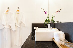 Cliff Haven Villa Krabi