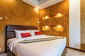 Cliff Haven Villa Krabi