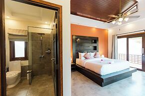 Cliff Haven Villa Krabi