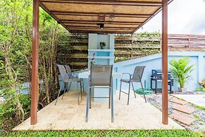 Cliff Haven Villa Krabi