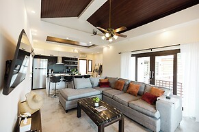 Cliff Haven Villa Krabi