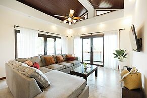 Cliff Haven Villa Krabi