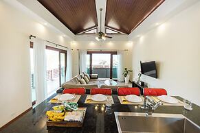 Cliff Haven Villa Krabi