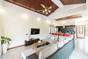 Cliff Haven Villa Krabi