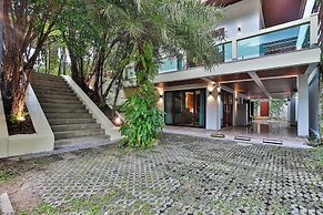 Cliff Haven Villa Krabi