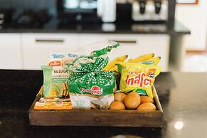 Cliff Haven Villa Krabi