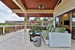 Cliff Haven Villa Krabi