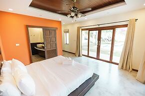 Cliff Haven Villa Krabi