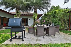 Cliff Haven Villa Krabi