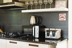 Cliff Haven Villa Krabi