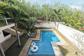 Cliff Haven Villa Krabi