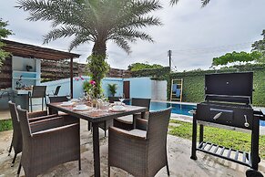 Cliff Haven Villa Krabi