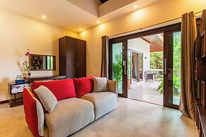 Cliff Haven Villa Krabi