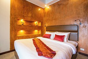 Cliff Haven Villa Krabi