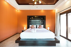 Cliff Haven Villa Krabi