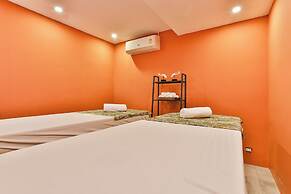 Cliff Haven Villa Krabi