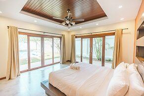 Cliff Haven Villa Krabi