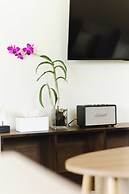 Cliff Haven Villa Krabi