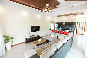 Cliff Haven Villa Krabi